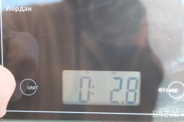 Професионални везни произведени в Германия ''WMF'' ***, снимка 5 - Други инструменти - 48549500