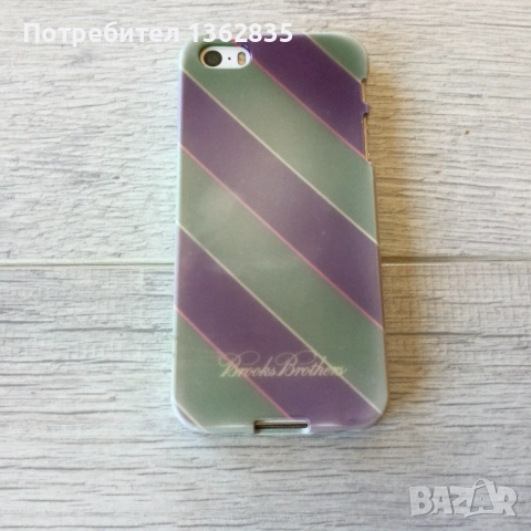 отличен IPHONE 5S GOLD 16 GB Айфон 5s без забележки от САЩ, снимка 9 - Apple iPhone - 52940585