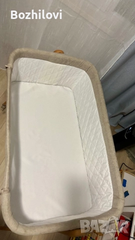 Бебешка кошара Next to me, снимка 5 - Кошарки - 52837674