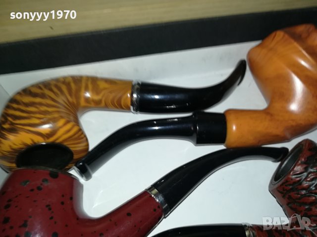 ЛУЛИ ЗА ПУШЕНЕ 1809231356, снимка 9 - Лули - 42232237