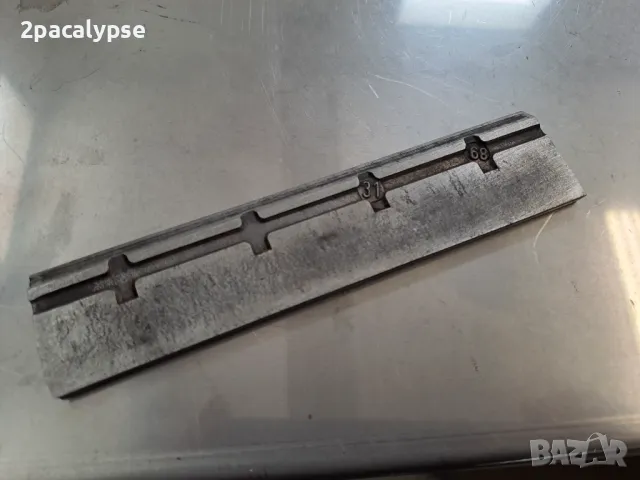 Вакуум помпа Rietschle CLFE 26 V / 25m3/h / 2,2kW, снимка 12 - Други машини и части - 49607821