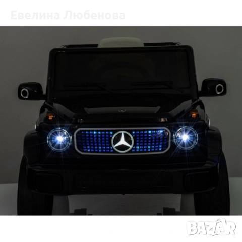 Акумулаторен джим Mercedes Benz G-Class