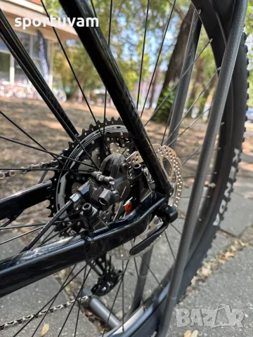 Планински велосипед Orbea Onna 10 29", снимка 5 - Велосипеди - 55831704