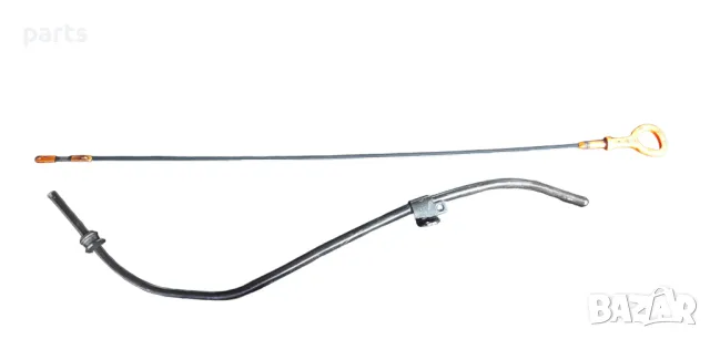 Щека Масло и Стойка Ауди A6 C5
2.5TDI - VW
- 059115630D - 059115611