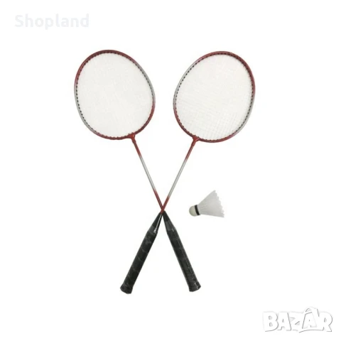 Супер комплект за Федербал за 4 души с мрежа – забавление и активност за цялото семейство!, снимка 4 - Други - 51230747