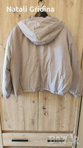 Яке дамско, снимка 3 - Якета - 53768564