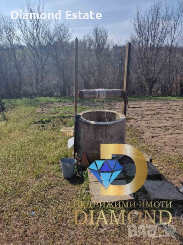 Едноетажна къща в село Татарево, общ. Първомай, снимка 15 - Къщи - 53859193