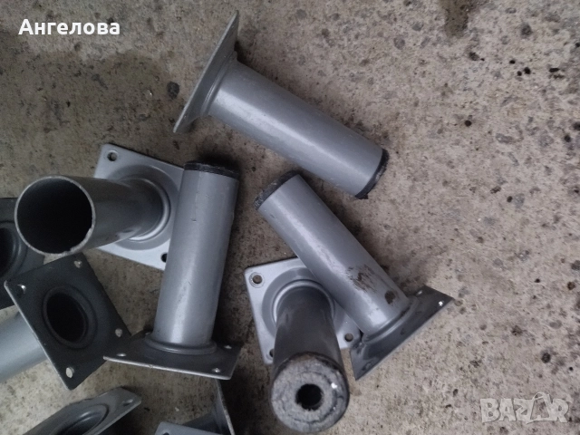 Крачета, снимка 2 - Други стоки за дома - 52827318