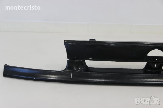 Предна решетка Skoda Felicia (1994-1998г.) ✔️НОВА / 098811103A, снимка 2 - Части - 41962810