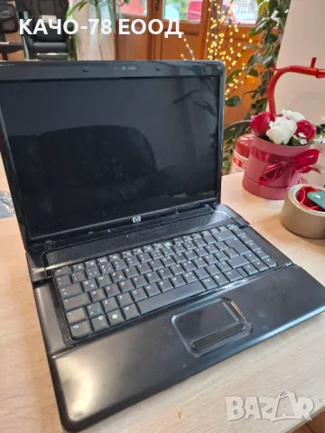 HP Compaq– 6735s