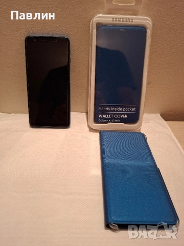 Телефон Samsung Galaxy a7 2018 , снимка 9 - Samsung - 51794035