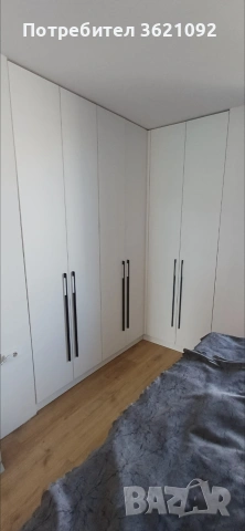 Мебели по поръчка 