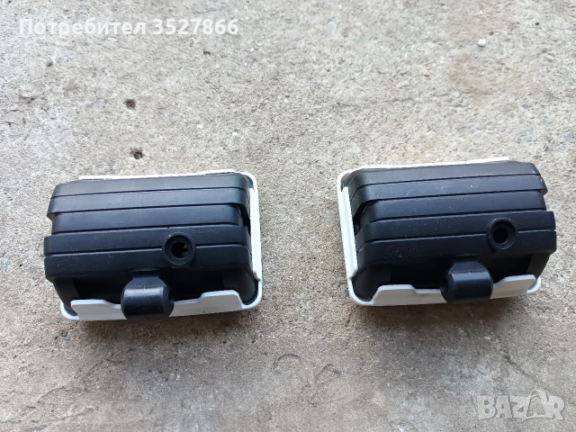 Халогени Hella, снимка 4 - Части - 52632940