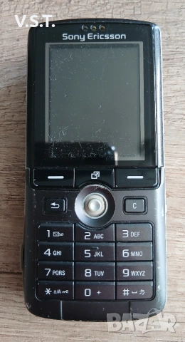 Sony Ericsson K-750i