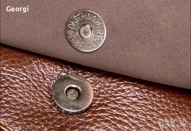 Мъжка функционално/ежедневна чанта /Естествена кожа в три модерни цвята!, снимка 8 - Чанти - 49293637