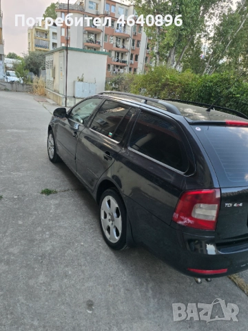 Шкода октавия , снимка 8 - Автомобили и джипове - 52280599