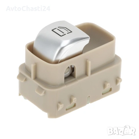 Бутон за ел. стъкла на MERCEDES C W205 / GLC W253 / V W447 VITO