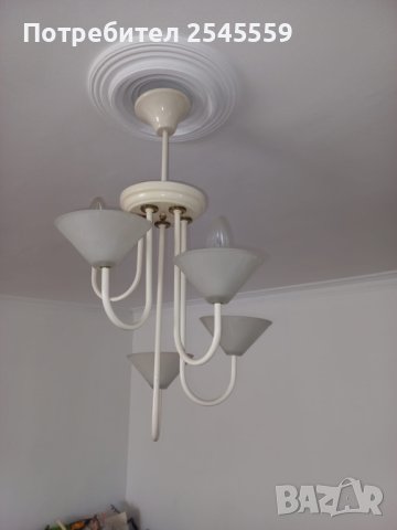 Полилеи 3 броя, снимка 2 - Полилеи - 44260782