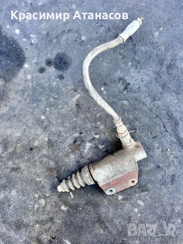 Долна помпа съединител за Фиат Гранде пунто 1.3 JTD. 2008г