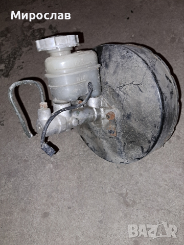 Киа Рио 1.3 00-05г.части, снимка 4 - Части - 44634642