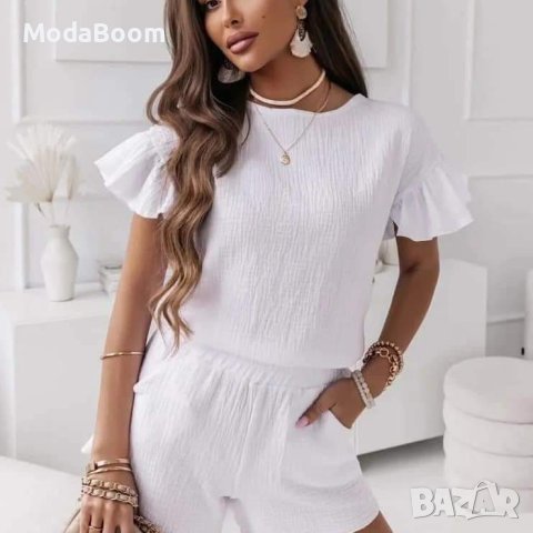 Летен дамски сет 