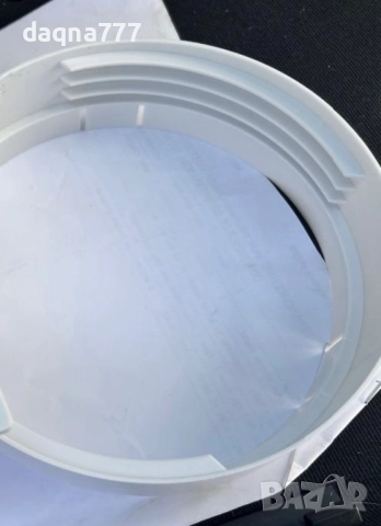 Нова част за мобилен климатик за въздуховода, снимка 2 - Климатици - 51855609