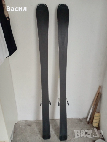 Ски Atomic , снимка 5 - Зимни спортове - 52461627