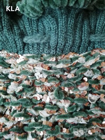 Чанта , снимка 3 - Чанти - 35681187