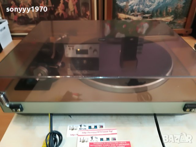 lenco/shure-switzerland 1211221454, снимка 9 - Грамофони - 38647277