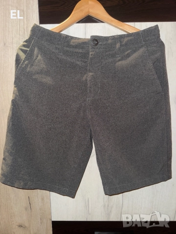 Спортни панталонки Volcom 