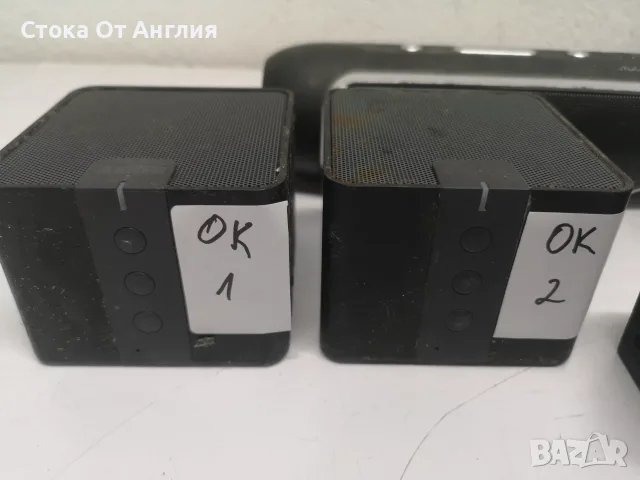 Тонколона - Bluetooth колони, снимка 3 - Bluetooth тонколони - 55940560