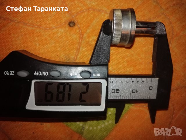 Врътки-Части за усилователи , снимка 3 - Други - 39507905