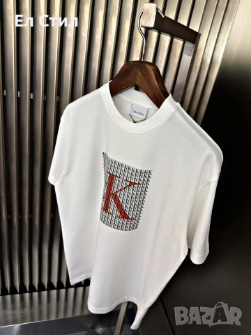 💙Мъжки тениски, НА ЕДРО,Топ цена и качество, снимка 10 - Тениски - 53628807