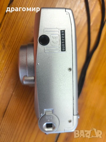 MAGINON AF-ZOOM 115, снимка 6 - Фотоапарати - 50613105