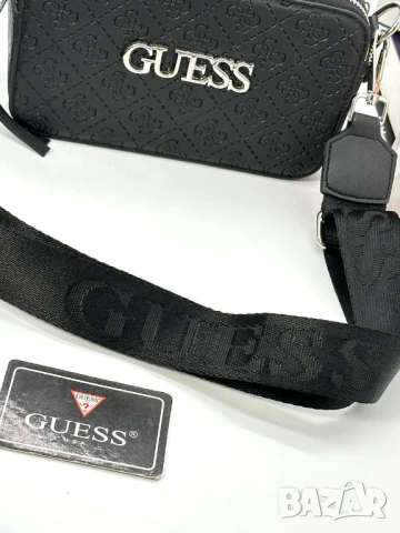 чанти guess, снимка 12 - Чанти - 50766764