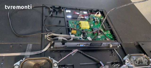 LED подсветка за дисплей LMDS400-DH01 LSC400HN02 за телевизор Crown модел 40T332, снимка 3 - Части и Платки - 39889249