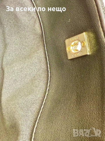 Chanel Дамска Чанта Шанел - Налични Различни Цветове Код E869, снимка 4 - Чанти - 51752453