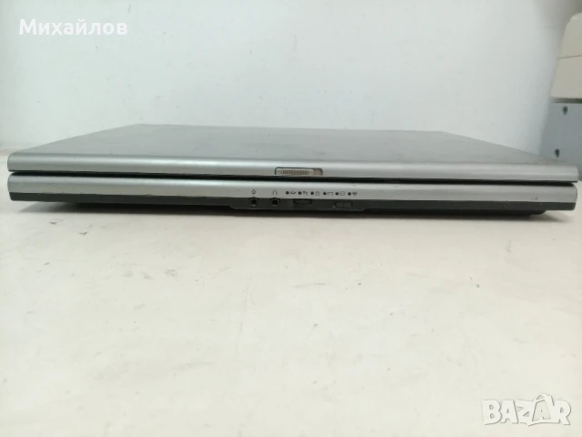 Двуядрен лаптоп Toshiba Tecra A8 + гаранция, снимка 6 - Лаптопи за работа - 51039954