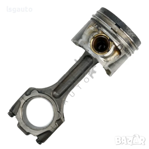 Бутало с биела Hyundai Santa fe 2006-2013 ID:147040