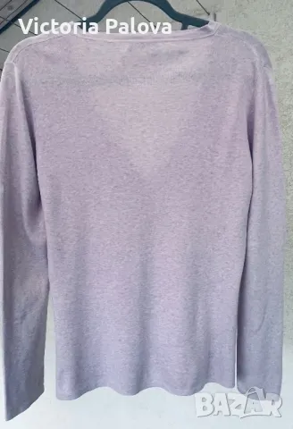 Скъпа жилетка ( кардиган) REPEAT Швейцария, снимка 8 - Жилетки - 49165945