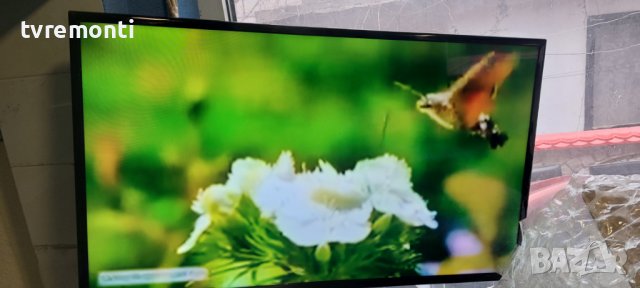 Main AV BN94-06182B BN41-01958A for SAMSUNG ,UE42F5370 DISPLAY HF420BGA-B1, T420HVF05.0​, снимка 8 - Части и Платки - 39870496