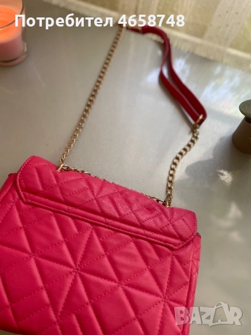 Дамска чанта, снимка 5 - Чанти - 52513672