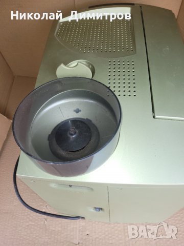 Продавам кафемашина  Siemens, снимка 10 - Кафемашини - 40127368