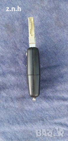 Згъваем авто ключ за vw, снимка 6 - Аксесоари и консумативи - 50556667