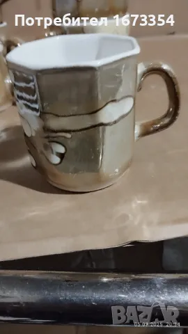 Китайски порцелан, снимка 9 - Сервизи - 49379507