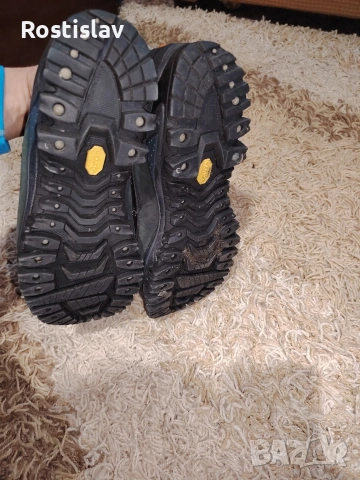 MERRELL climaprof , снимка 5 - Спортни обувки - 53386939