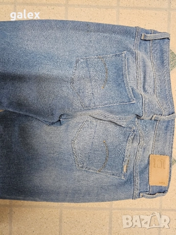 G star raw 3301 нови дънки, снимка 6 - Дънки - 51944386