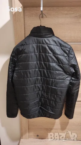Only & Sons Puffer яке, размер S, снимка 2 - Якета - 47836983