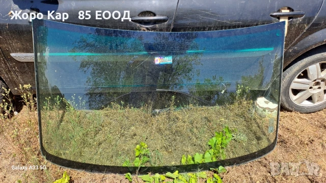 Предно стъкло челно MERCEDES SPRINTER /Мерцедес Спринтер , снимка 6 - Части - 50982947