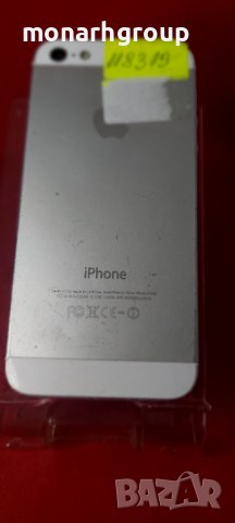 Телефон IPHONE 5S 32GB за ЧАСТИ, снимка 3 - Други - 41939231